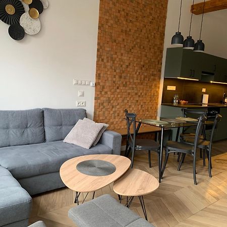Apartament Kalina - Wyszynskiego Swieradow-Zdroj Exterior photo